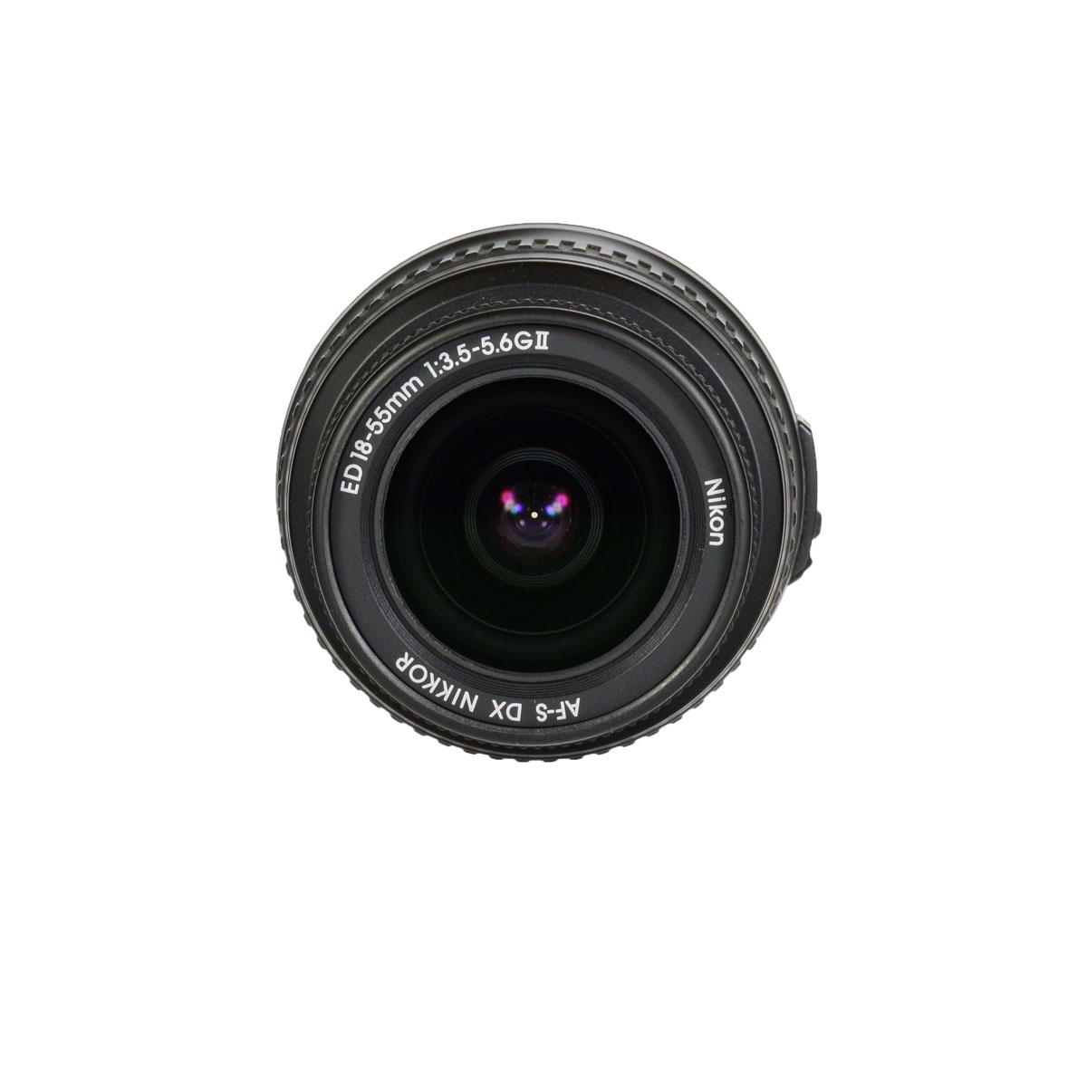 Nikon 18-55mm f/3.5-5.6G II AF-S DX б/у
