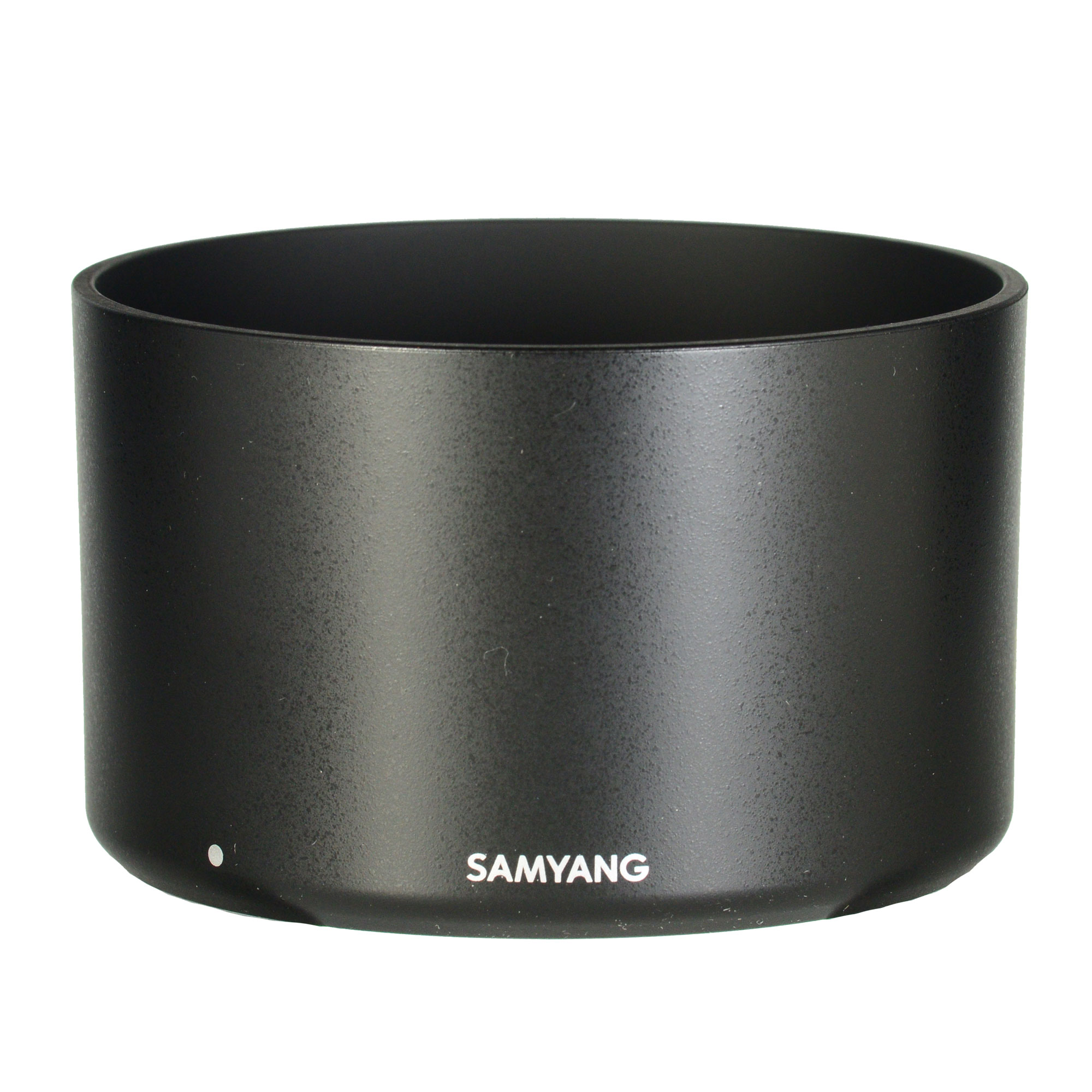 Бленда Samyang Lens Hood HR135 (для 135mm f/2, T2.2) с официальной