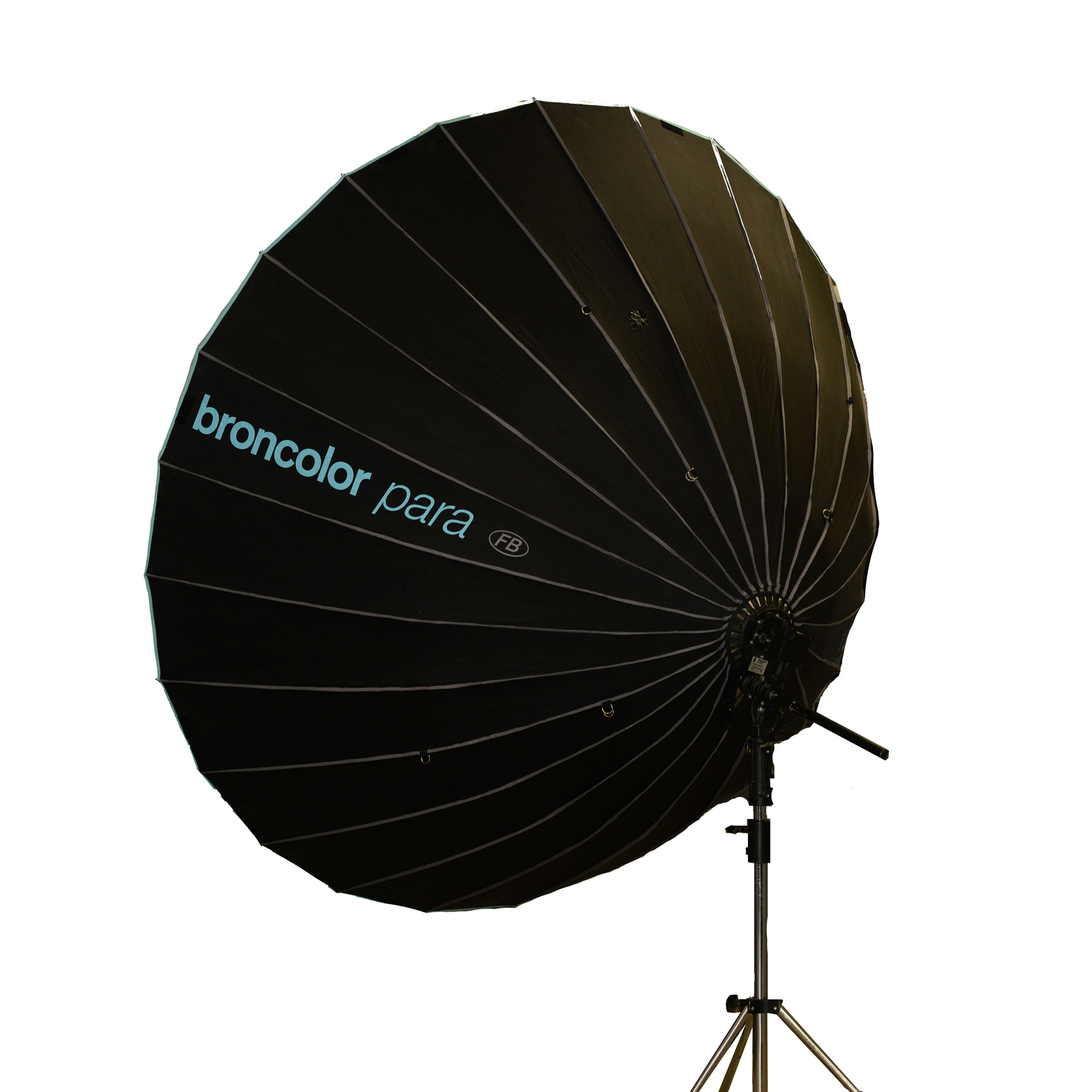 Параболический зонт Broncolor Para 220 FB (ФС-221847) 