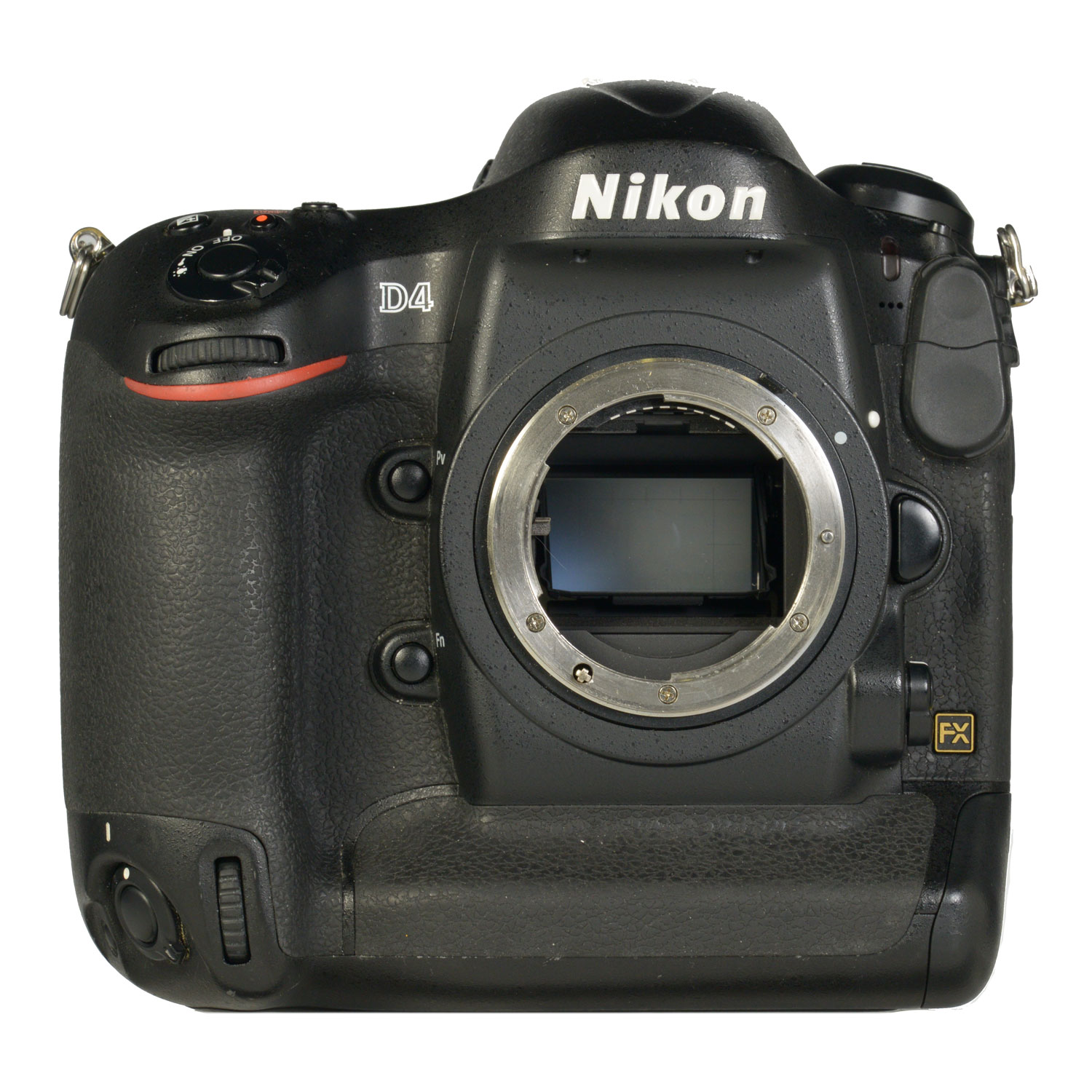 Nikon D4 Body б/у