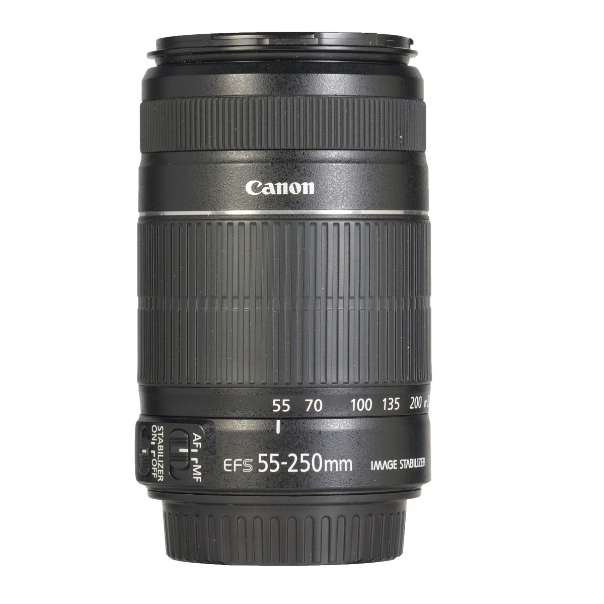 Canon EF-S 55-250mm f/4-5.6 IS б/у