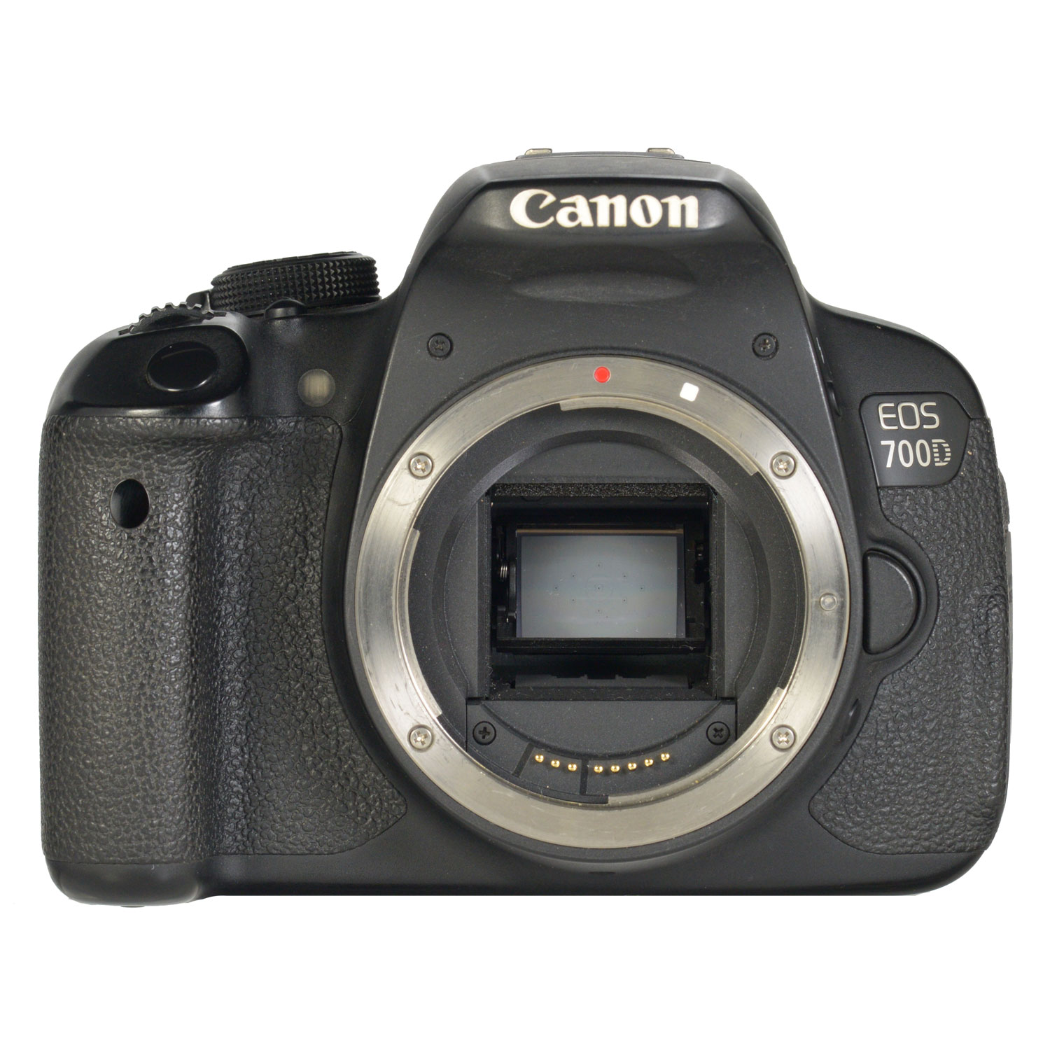 Canon EOS 700D Body б/у