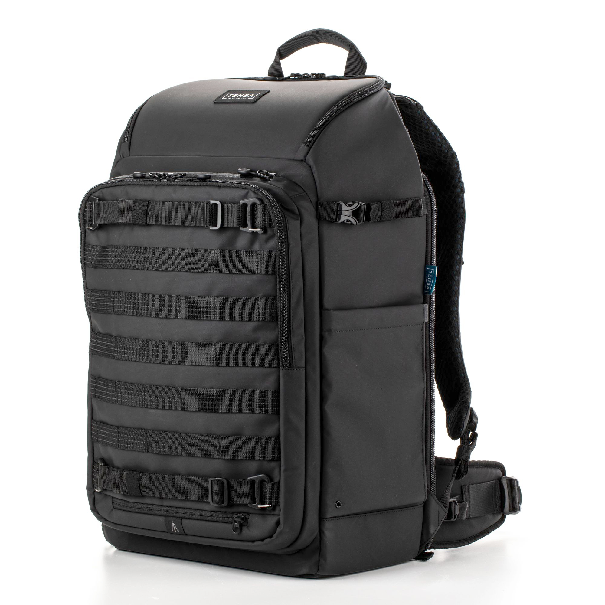 Рюкзак Tenba Axis v2 Tactical Backpack 32 black для фототехники