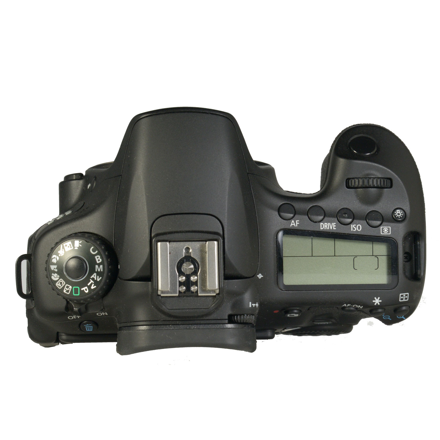 Canon EOS 60D б/у