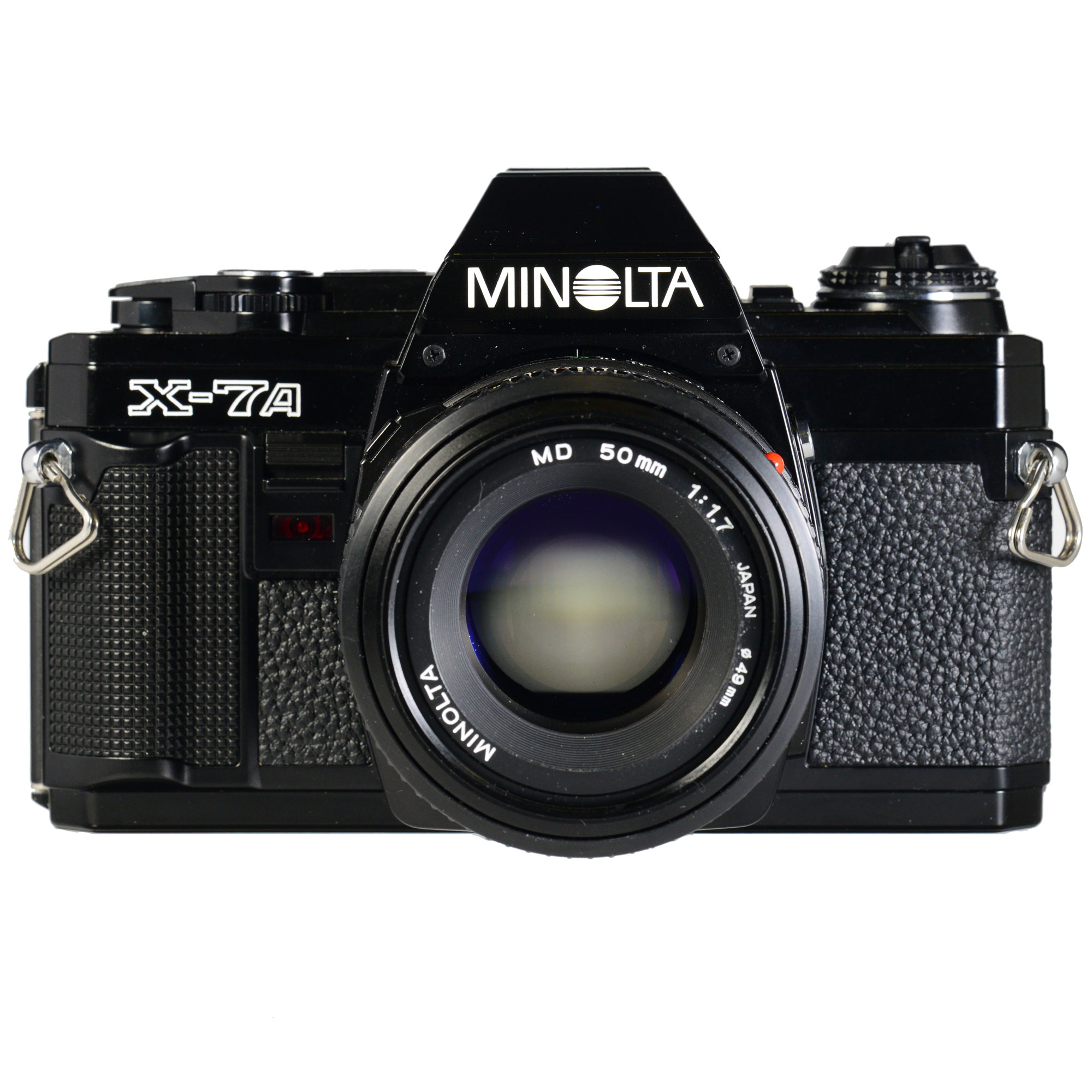 Minolta X7A б/у