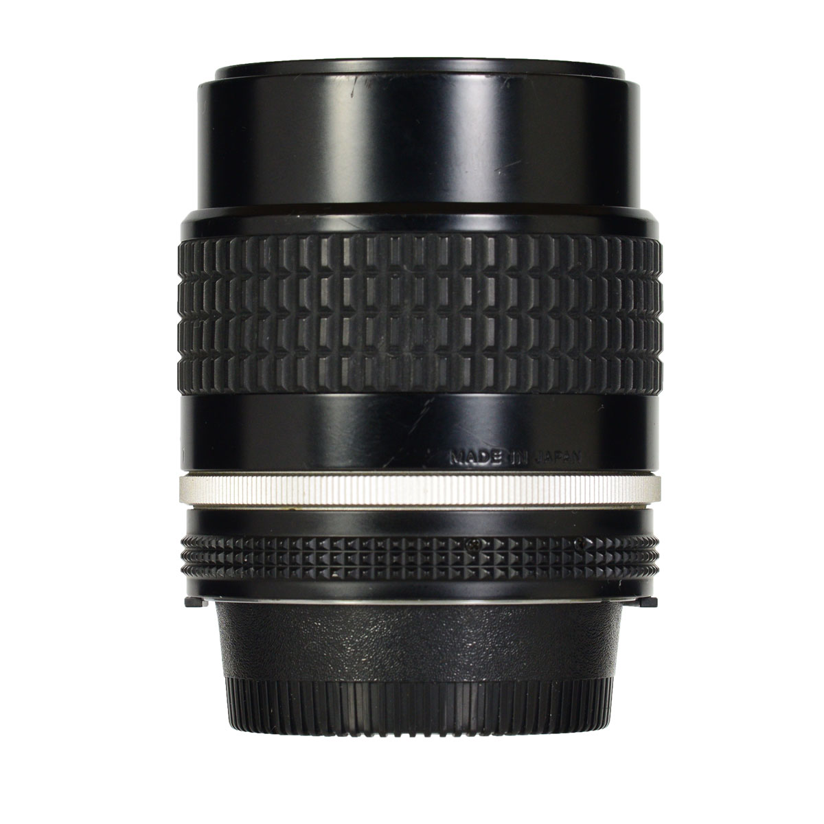 Nikon MF 105mm f/2.5 Ai-S б/у