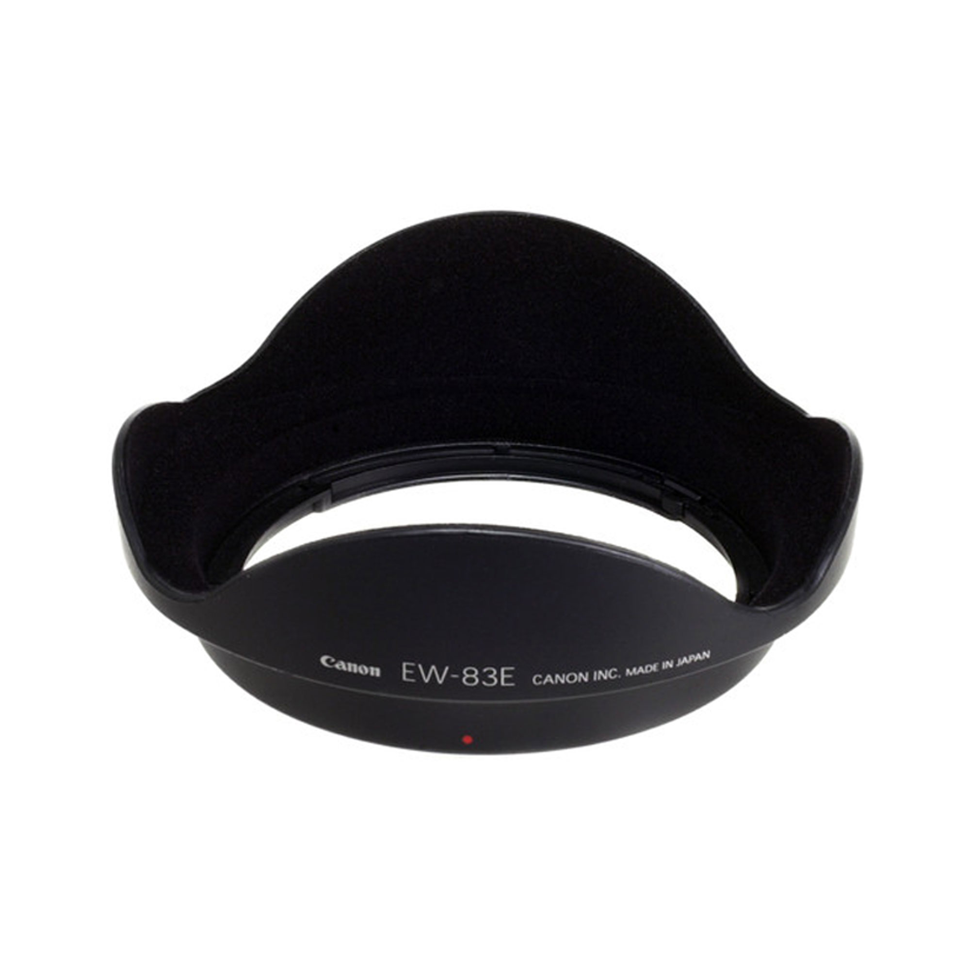 Бленда Canon Lens Hood EW83E (для EF 1740mm f/4L USM; EFS 1022mm f