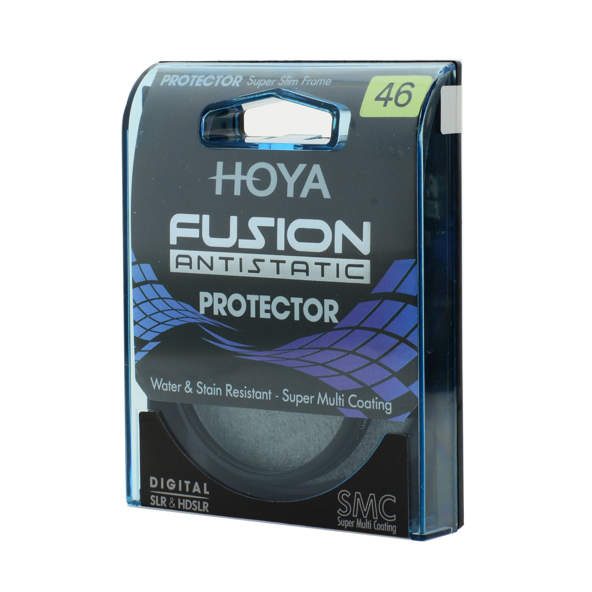 Фильтр Hoya Protector Fusion Antistatic 46mm