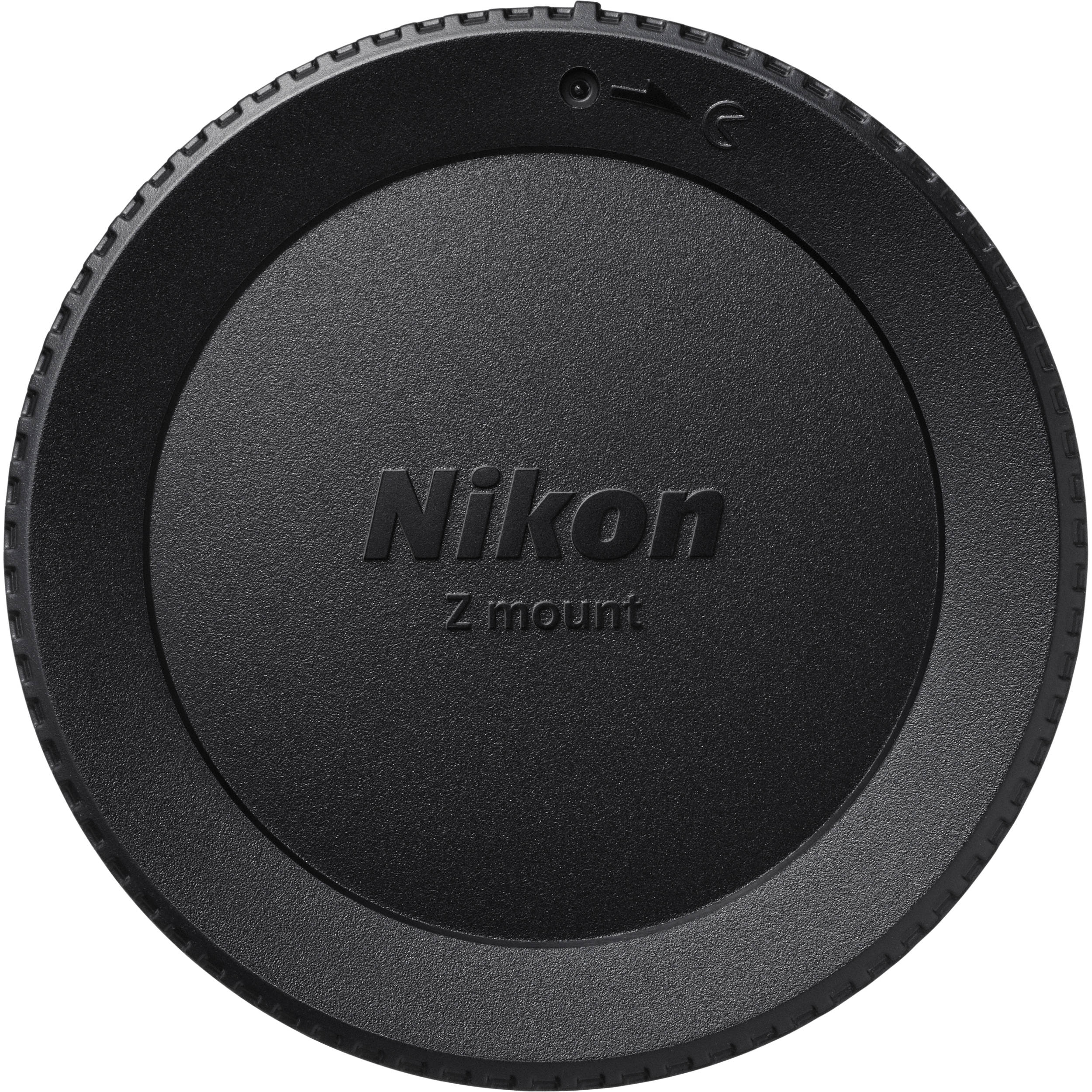 Крышка  Nikon Body Cap BF-N1 для байонета Z
