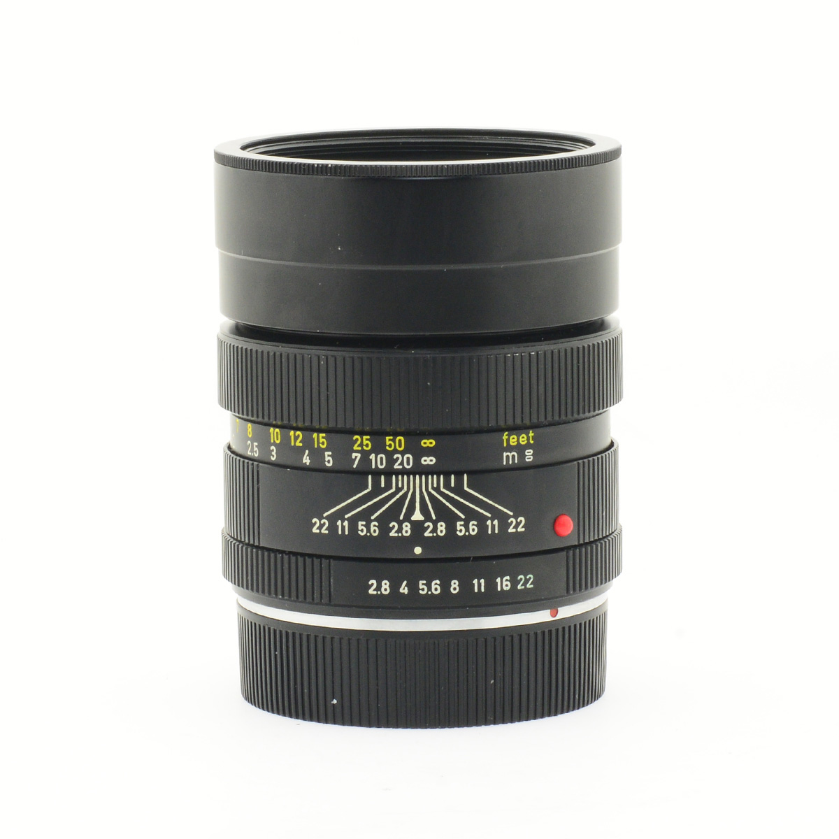 Leica Elmarit-R 90mm f/2.8 б/у