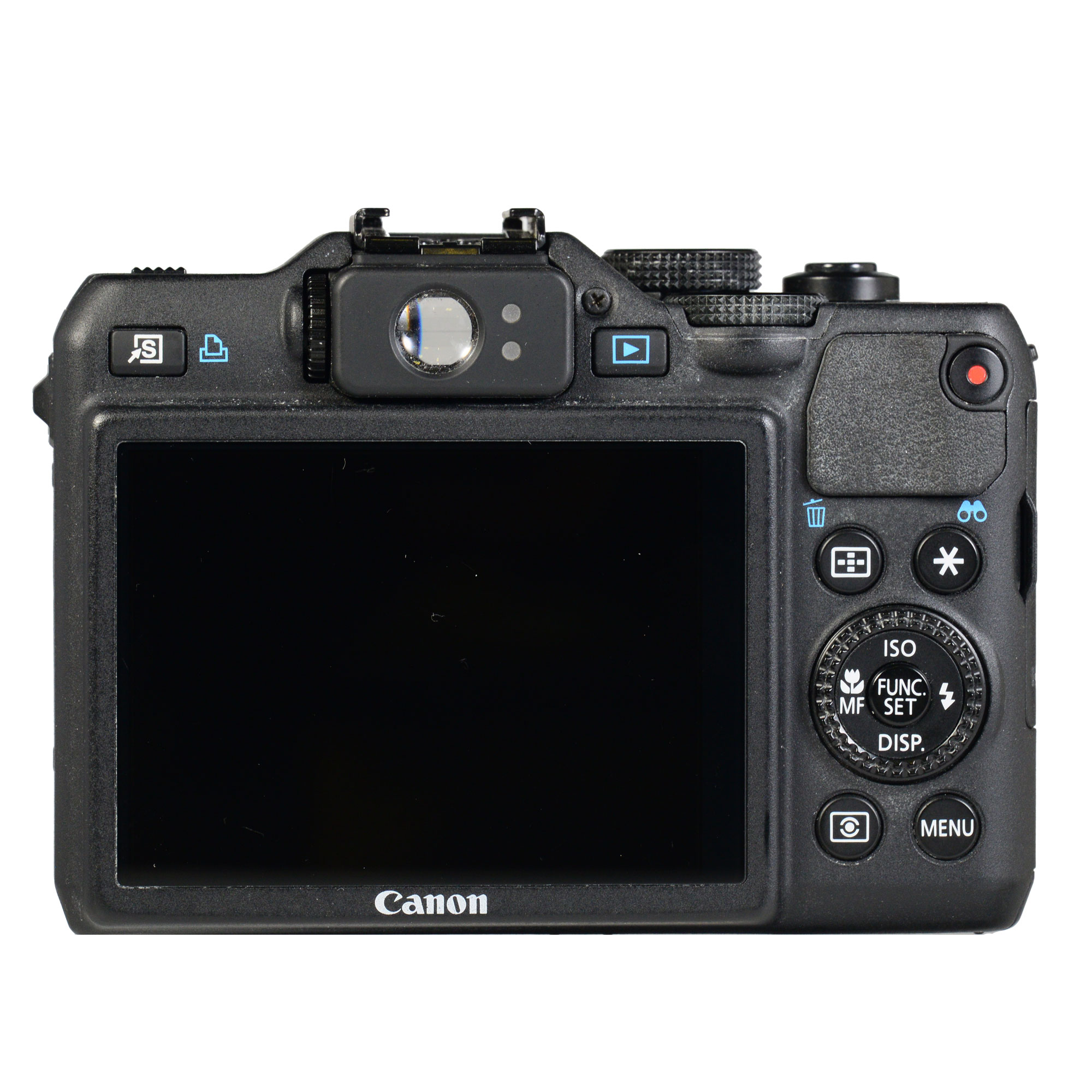 Canon Power Shot G15 б/у