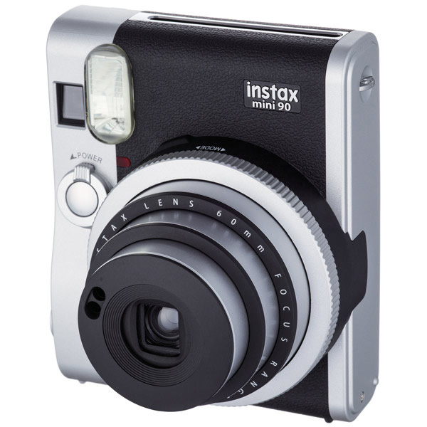 Discovering Instcam The Future Of Instant Photography