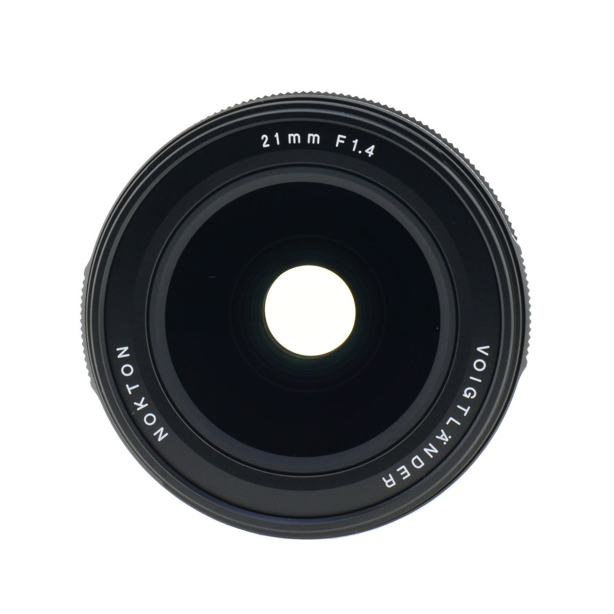 Voigtlaender Nokton 21mm f/1.4 Aspherical Leica-M