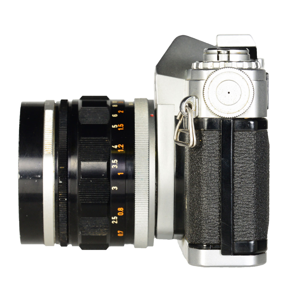 Canon Pellix QL (bay. FD) б/у