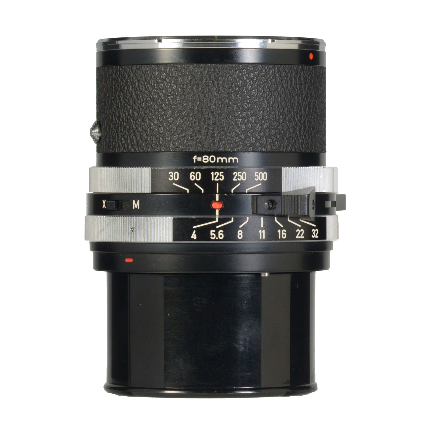 Carl Zeiss Distagon 80mm f/4  для Rolleiflex SL66 б/у