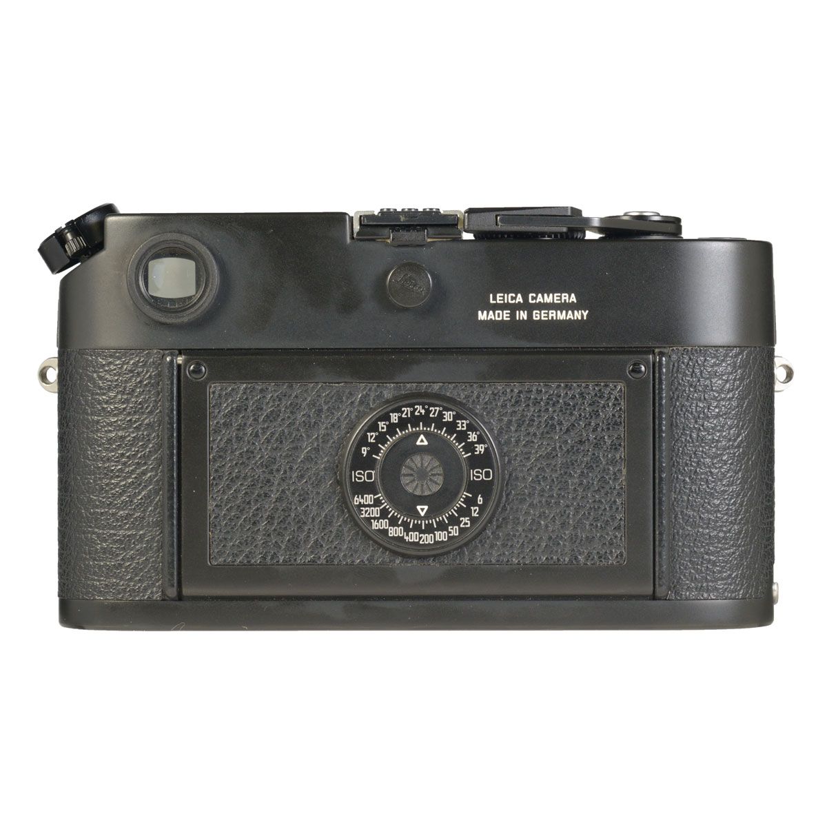 Leica M6 б/у