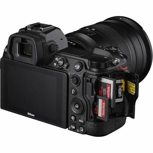 Nikon Z6II Kit (24-70/4 S)