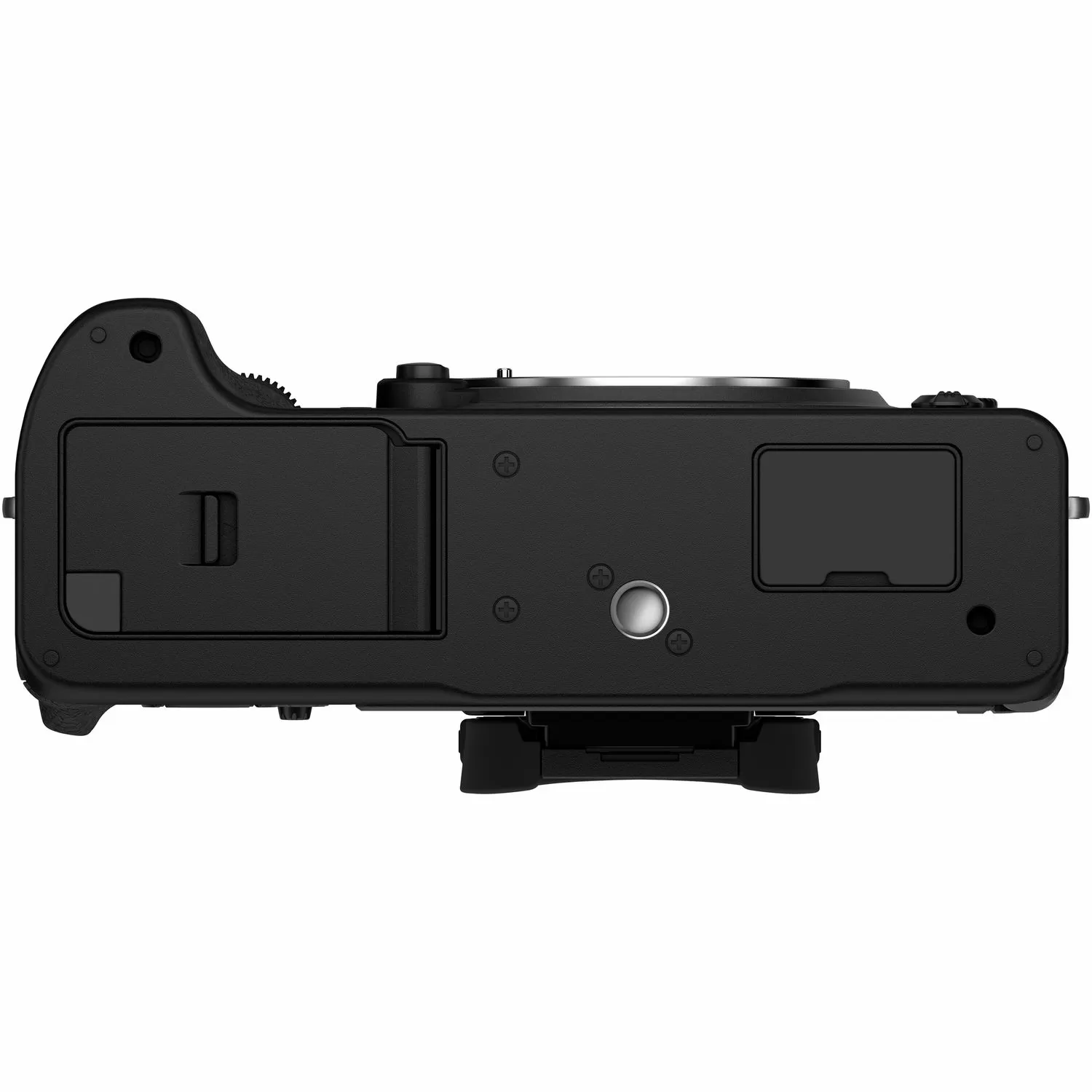 Fujifilm X-T4 Kit (XF 16-80mm f/4 R OIS WR) Black