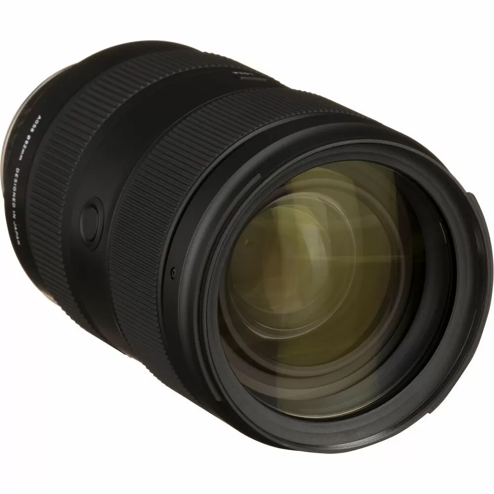 Tamron AF 35-150mm f/2-2.8 Di III VXD Nikon Z