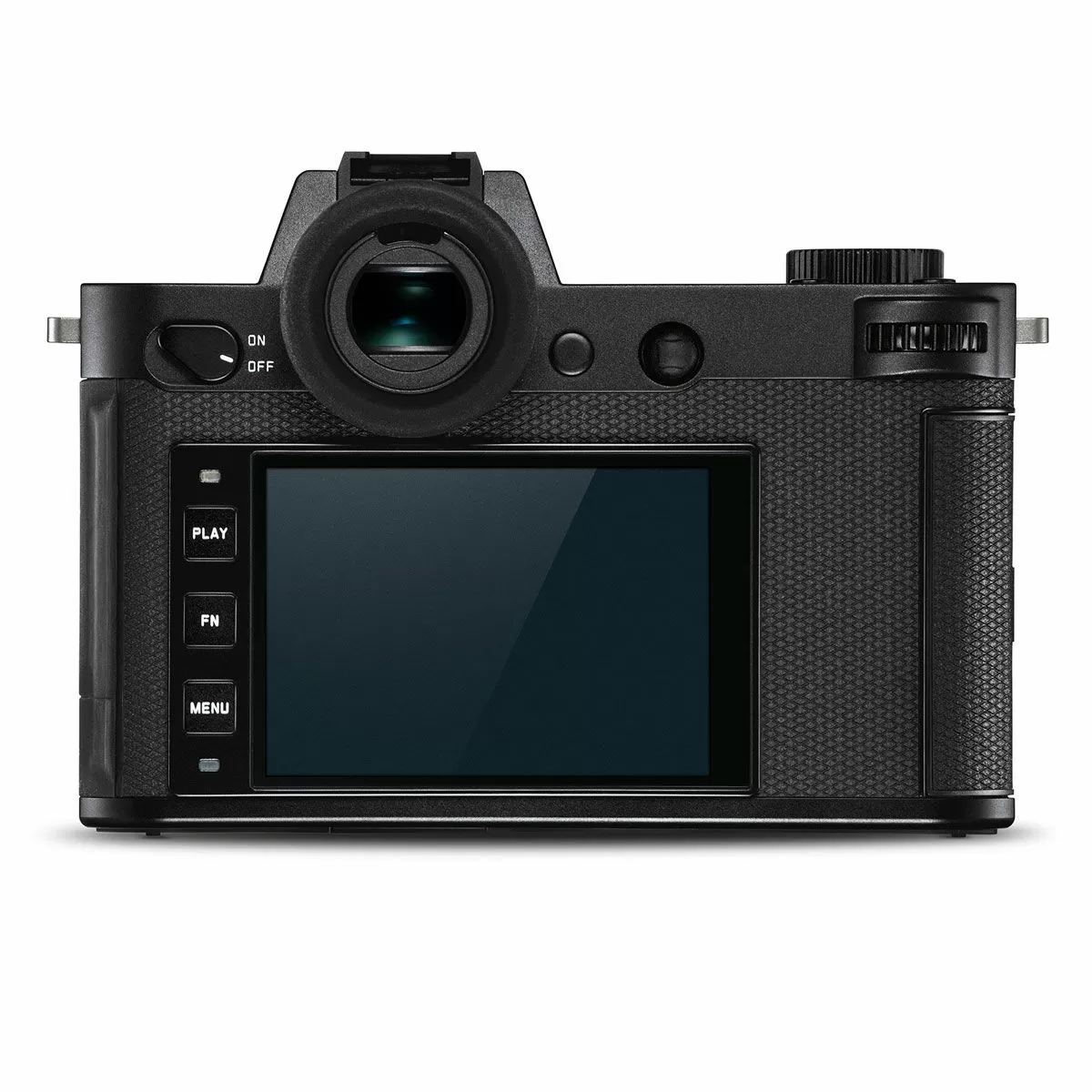 Leica SL2, цвет чёрный