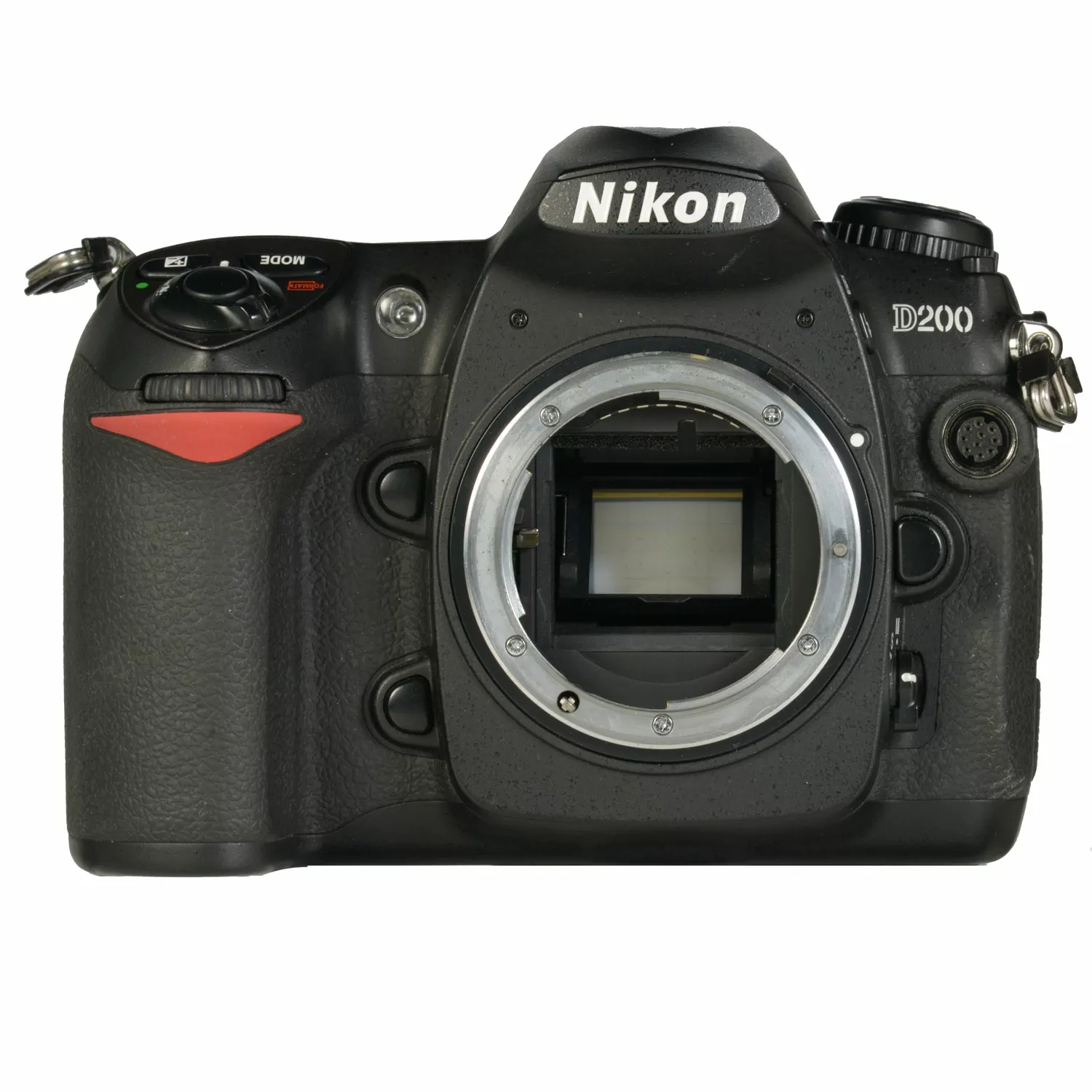 Nikon D200 Body бу