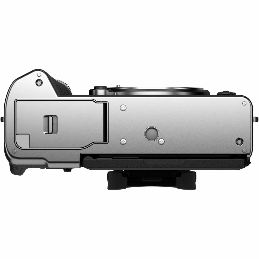 Fujifilm X-T5 Kit XF 18-55mm f/2.8-4 Silver