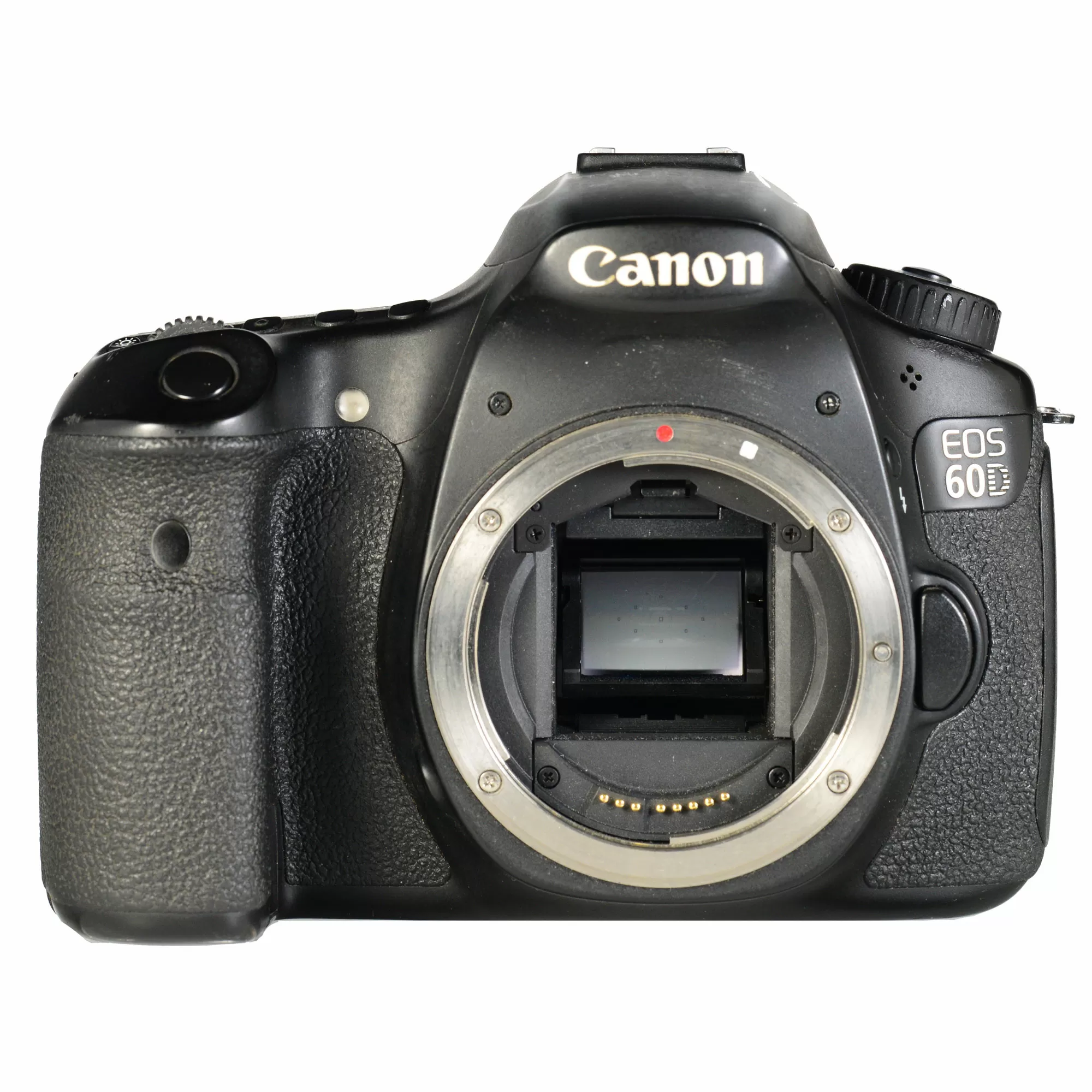 Canon EOS 60D б/у