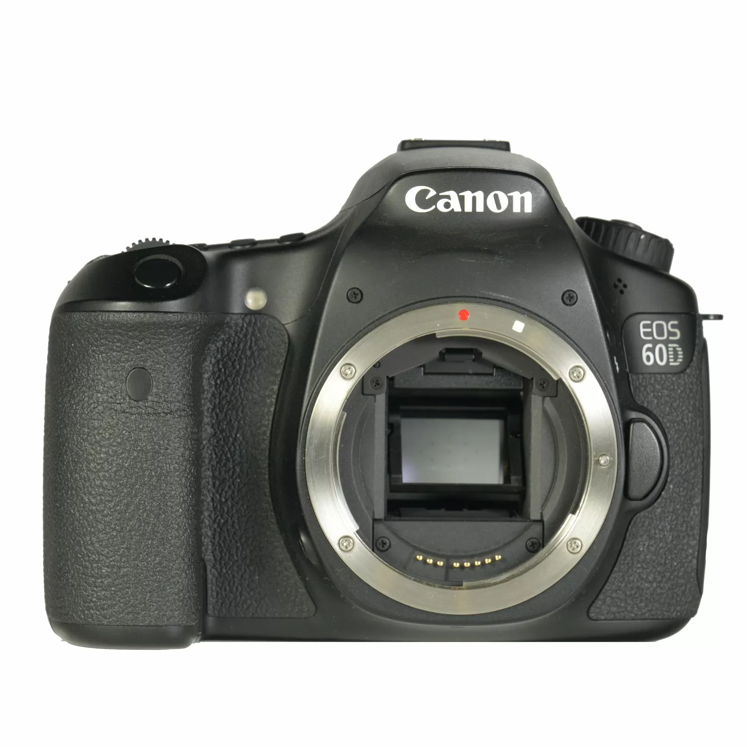 Canon EOS 60D б/у