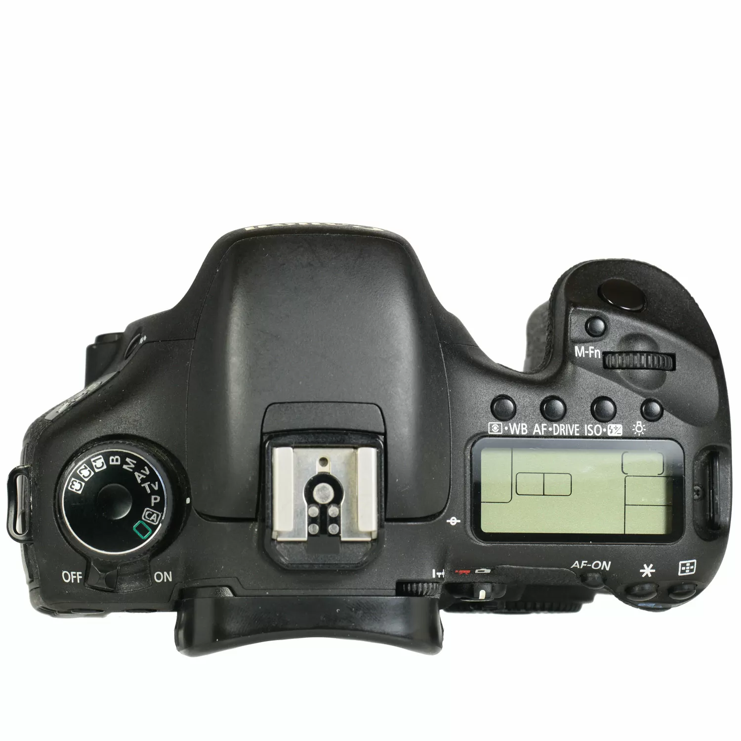 Canon EOS 7D Body б/у
