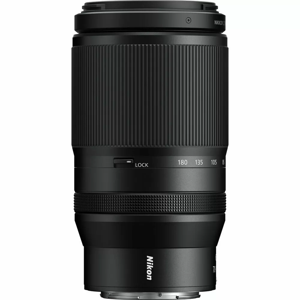 Nikon Z 70-180mm f/2.8 
