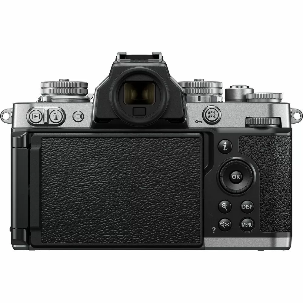 Nikon Z fc kit 28mm f/2.8 SE