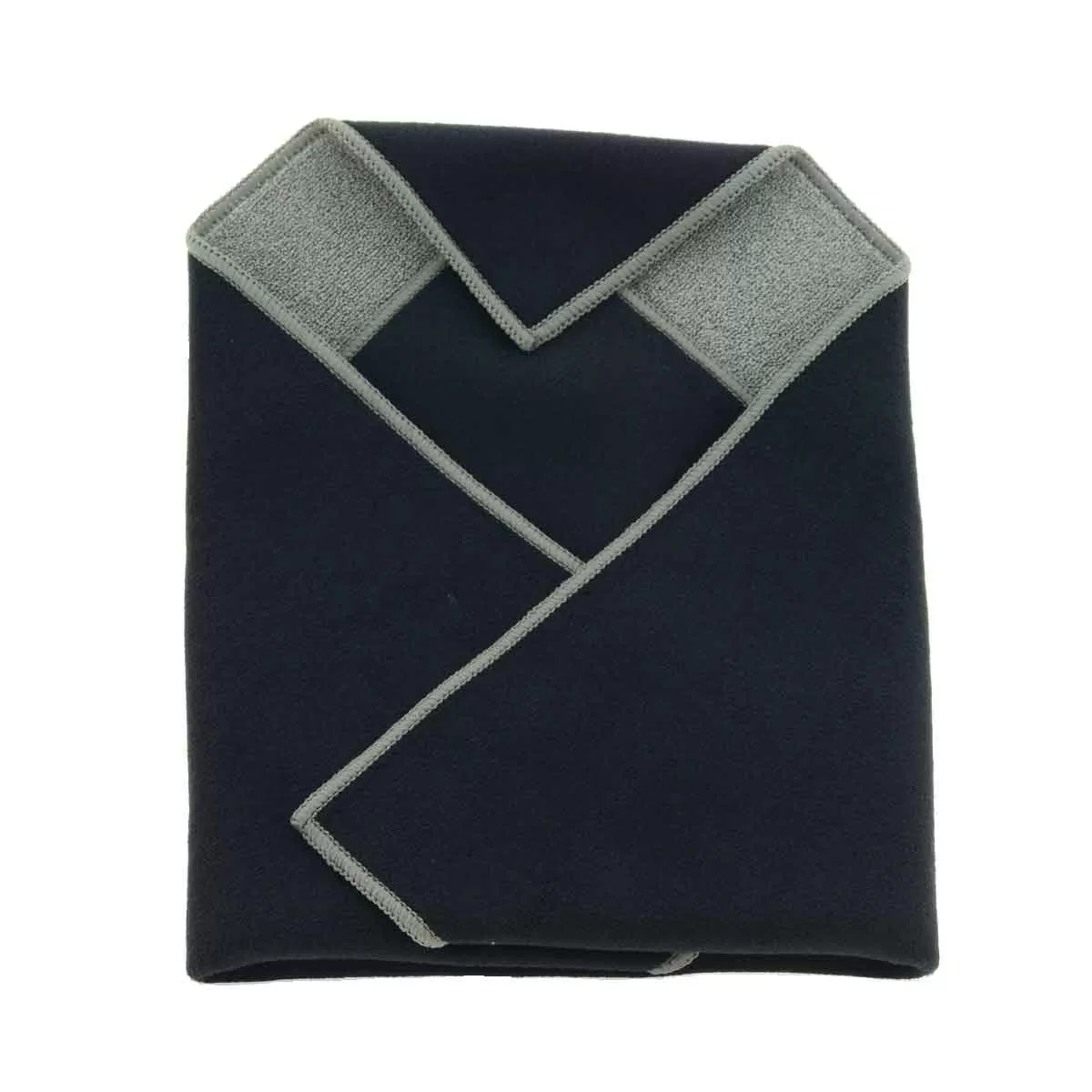 Салфетка Easy Wrapper Protective Cloth Black, размер L