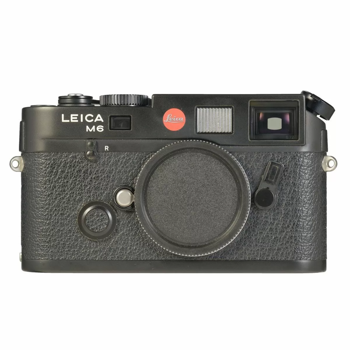 Leica M6 б/у