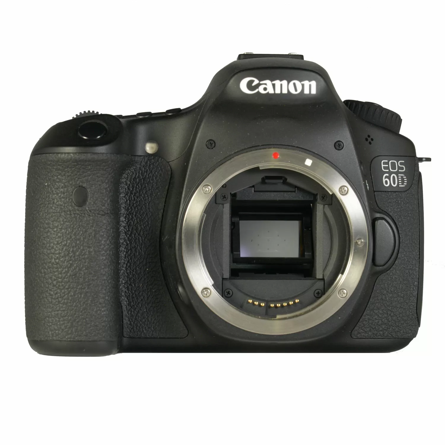 Canon EOS 60D б/у