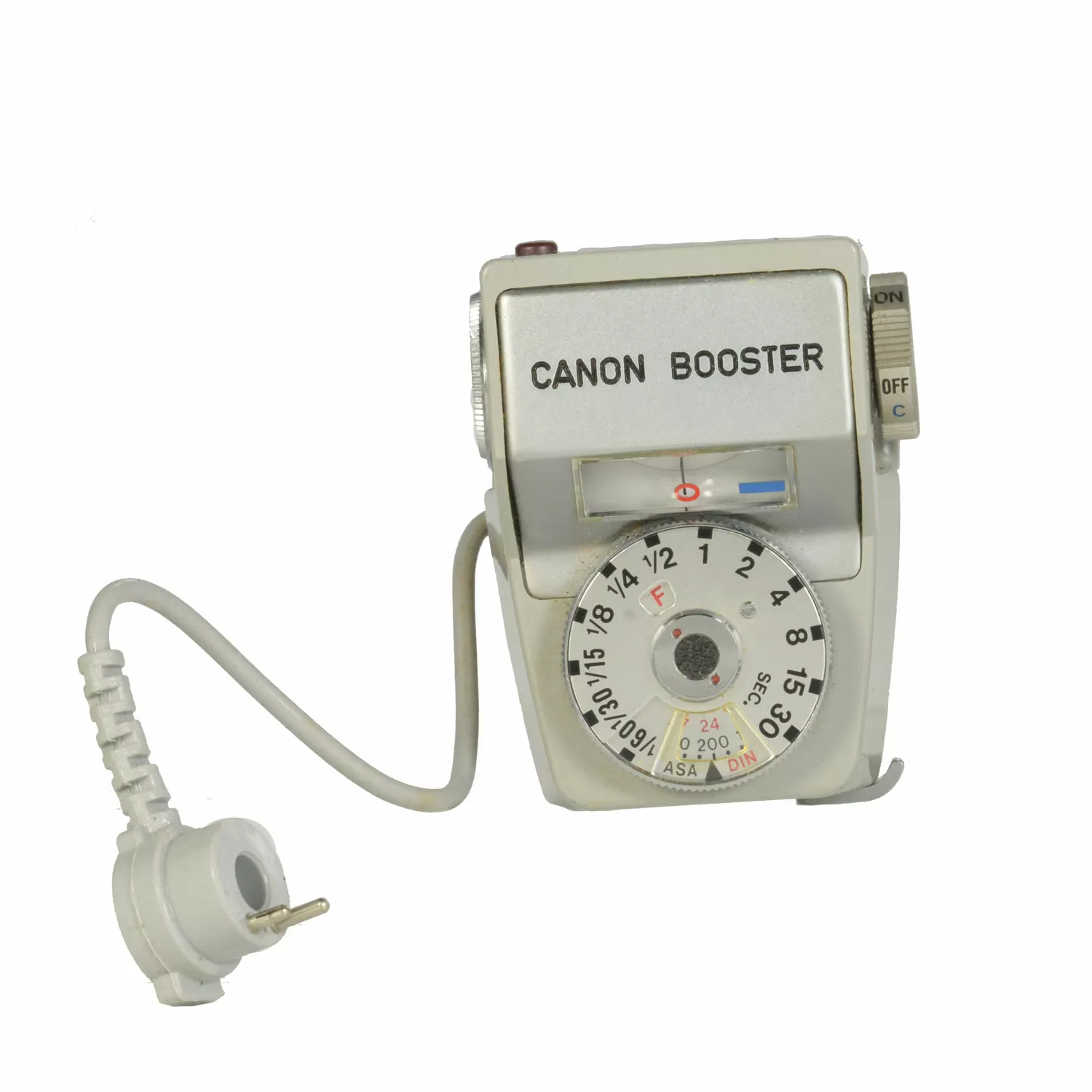 Усилитель Экспонометра Canon Booster (для FTb, FT QL и Pellix) б/у