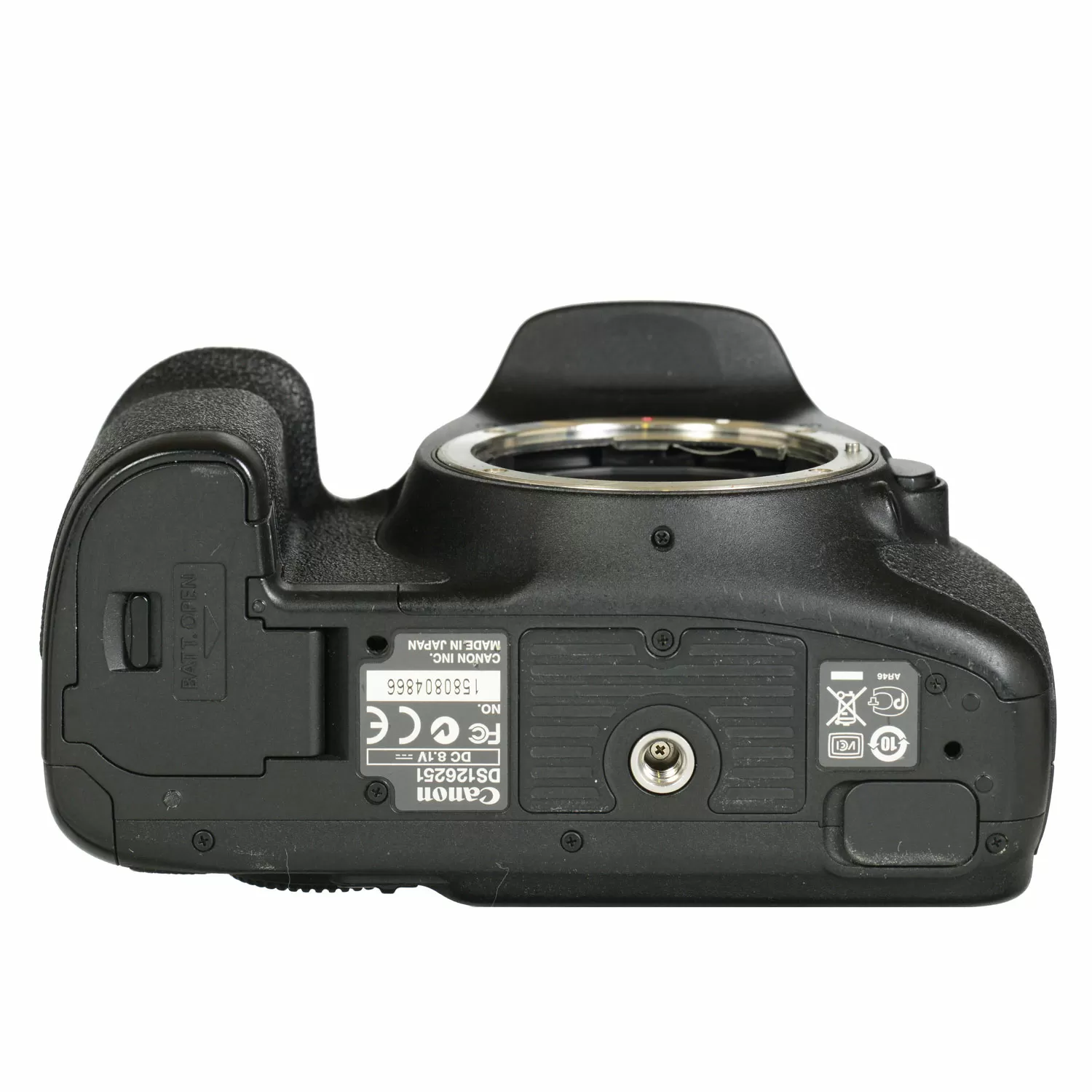 Canon EOS 7D Body б/у