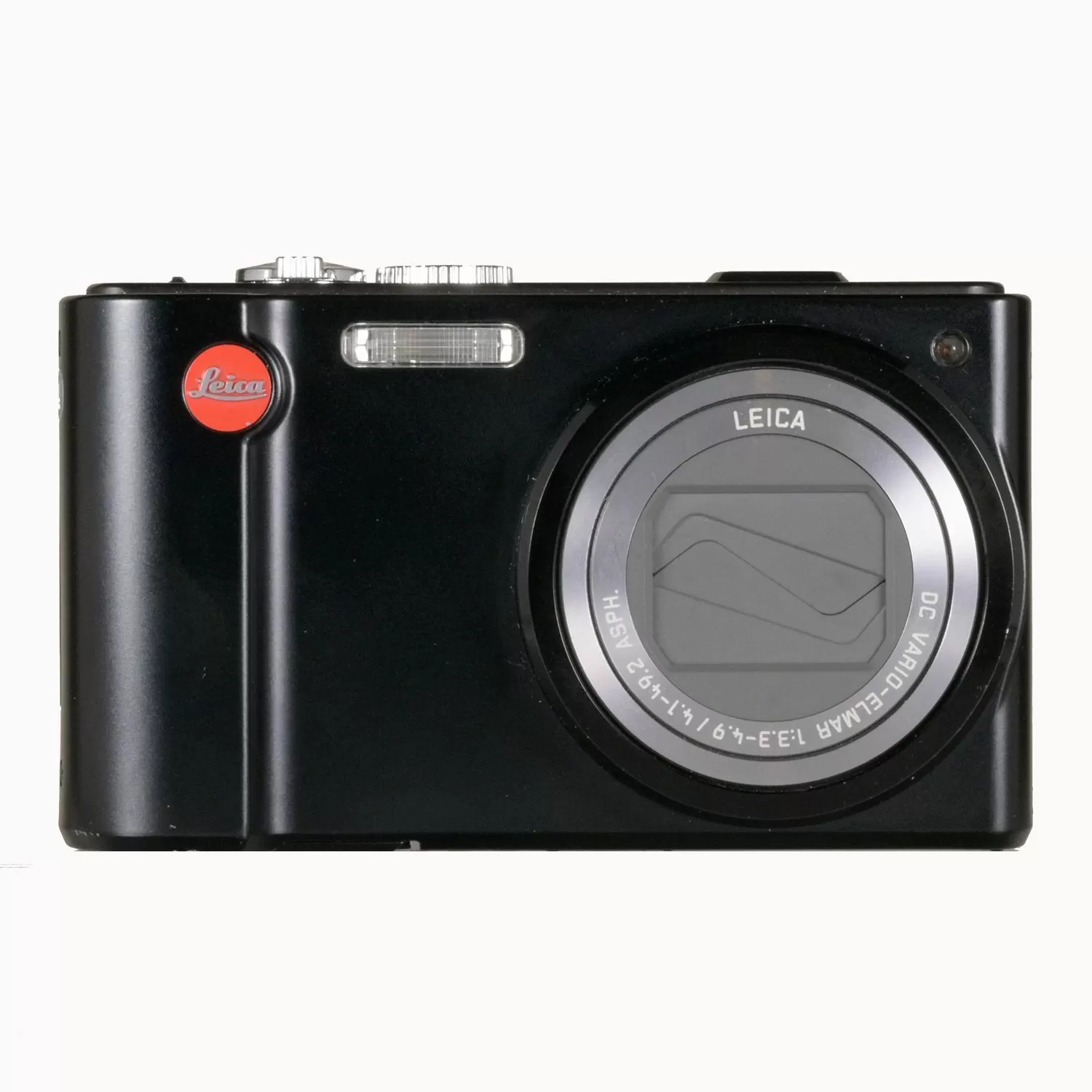 Leica V-LUX 20 цвет чёрный б/у