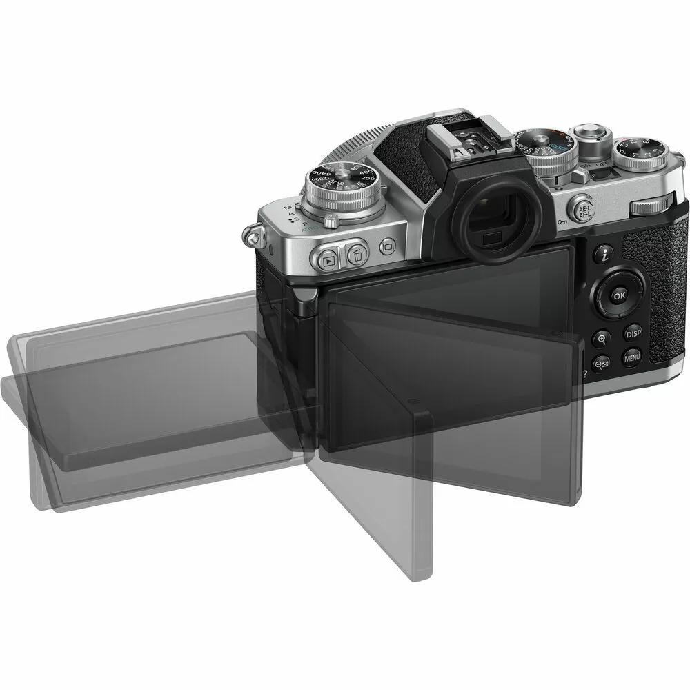 Nikon Z fc kit 28mm f/2.8 SE