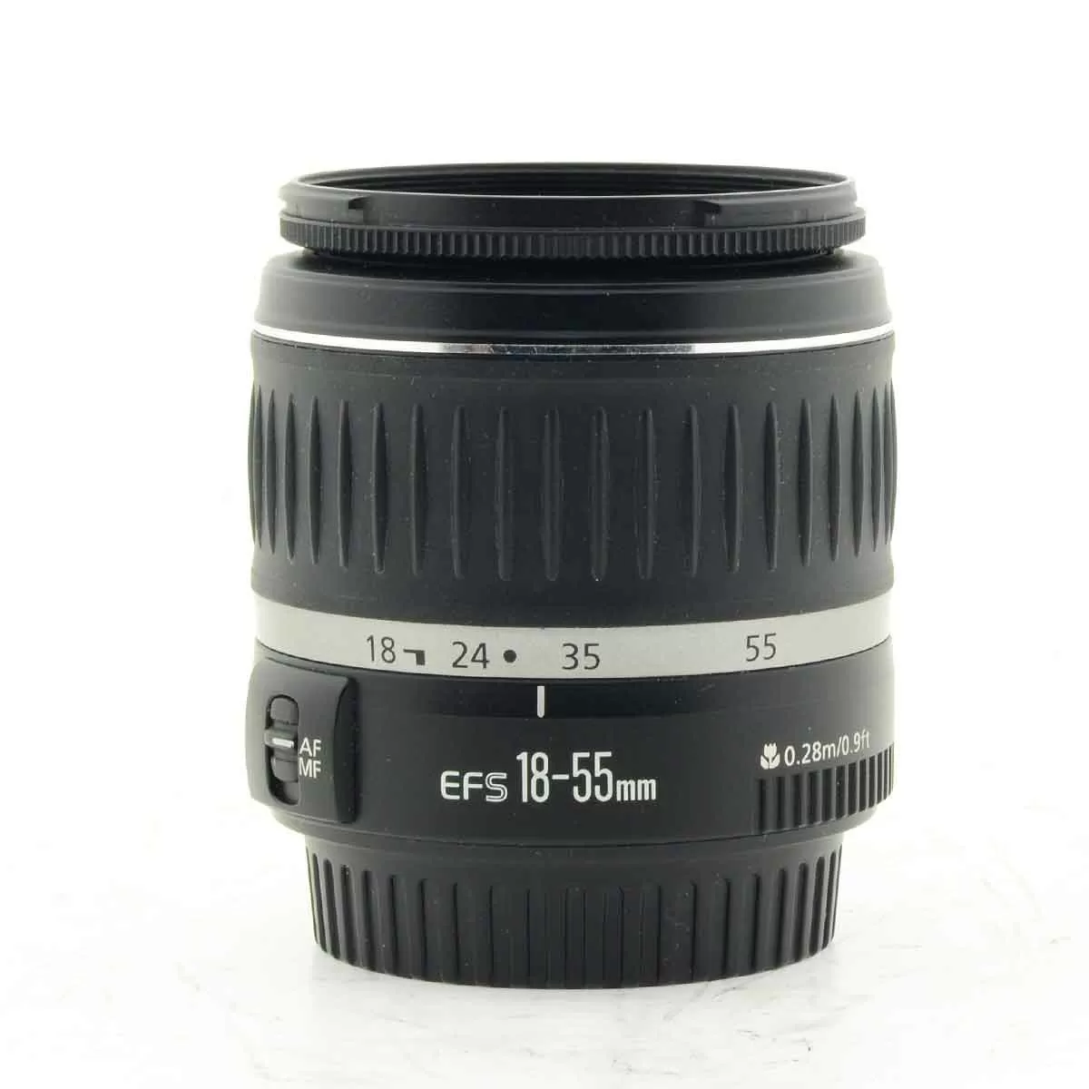 Canon 18 55 is ii. EF-S 18-55mm f/3.5-5.6 is II. EF-S 18-55mm. EF-S 18-55mm s. Cm-EF S.2s.