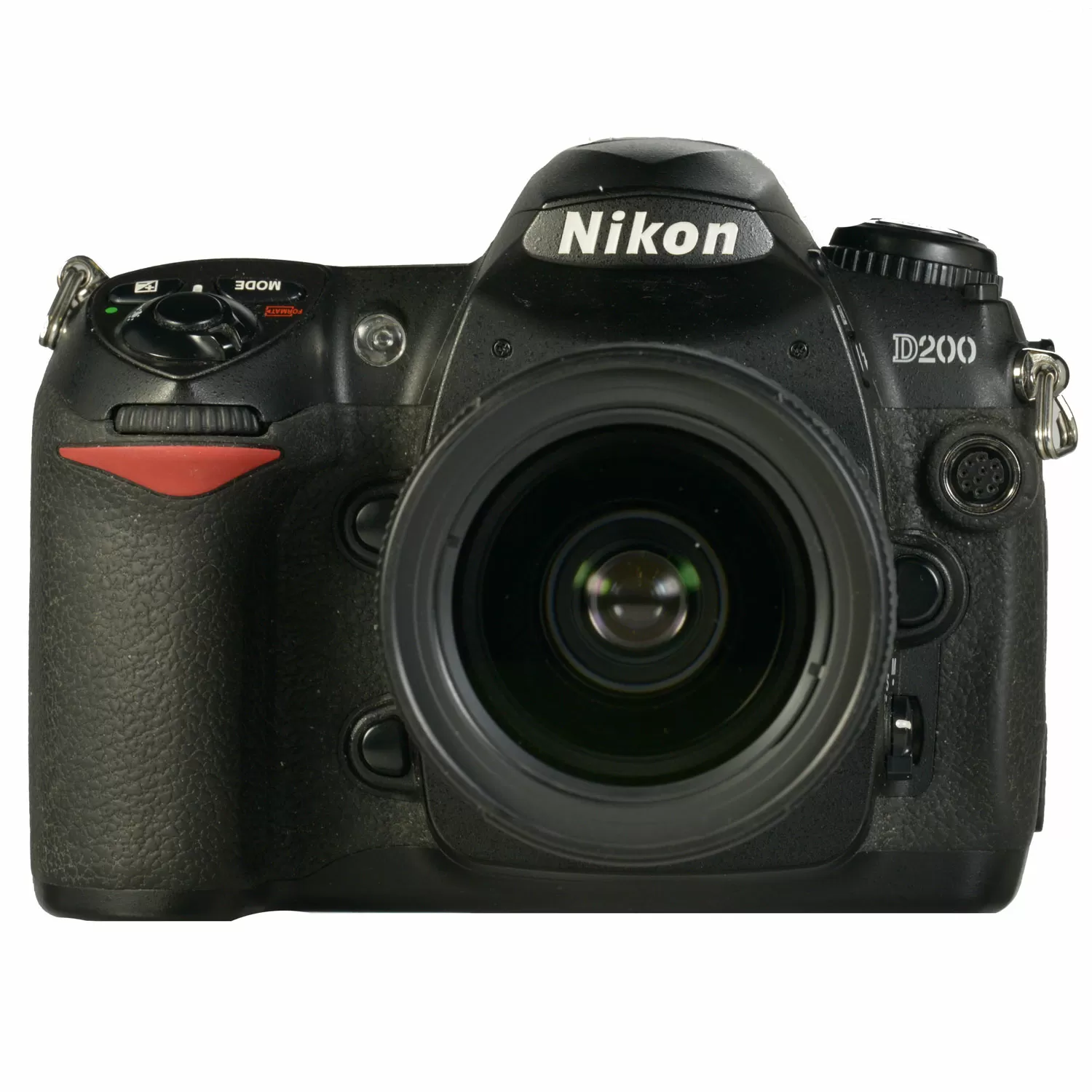 Nikon D200 Body б/у