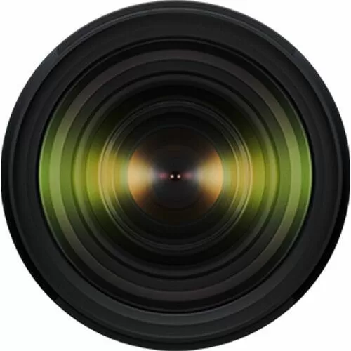 Tamron AF 35-150mm f/2-2.8 Di III VXD Nikon Z