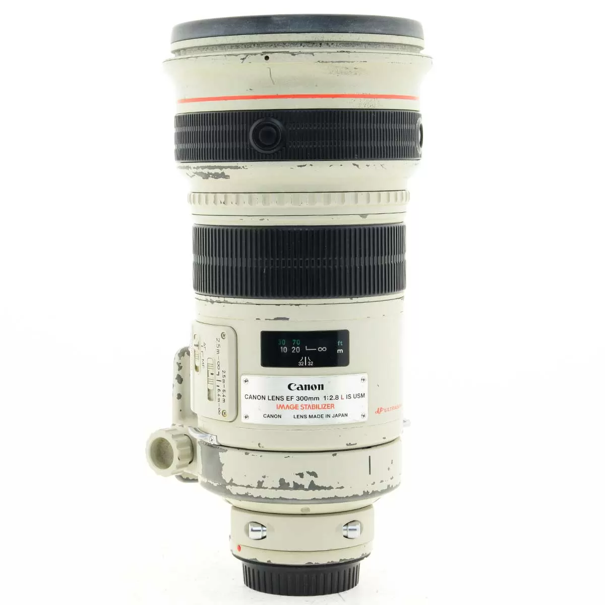 Canon 300mm l is usm