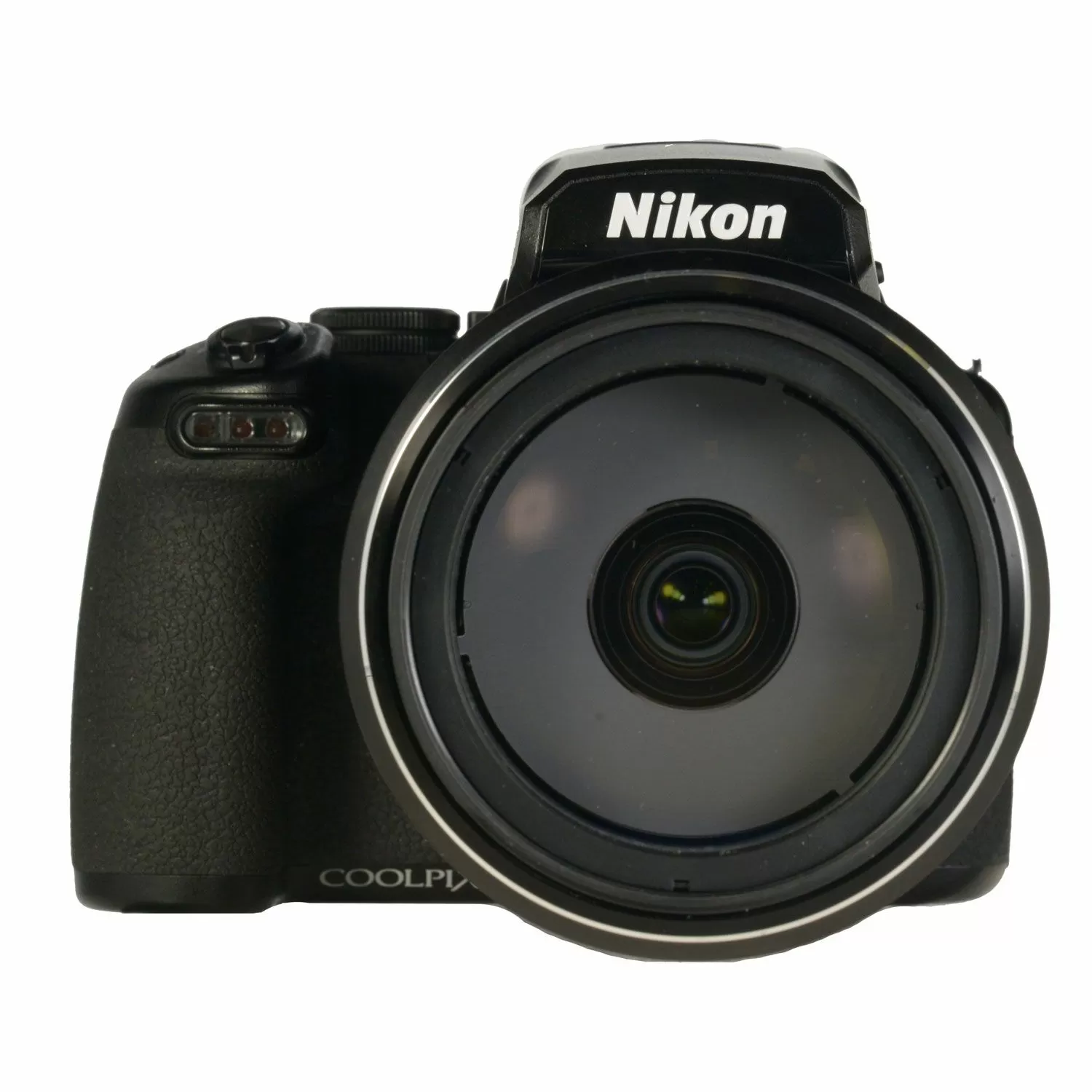 Nikon COOLPIX P1000 Black б/у