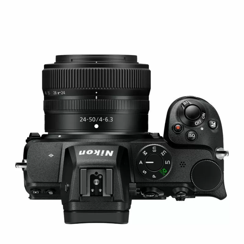 Nikon Z5 Kit (24-50/4-6.3 S)