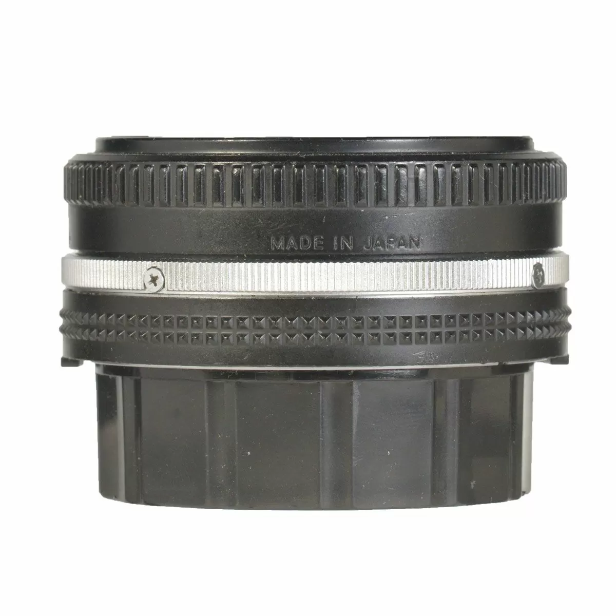 Nikon MF 50mm f/1.8 Ai-S б/у