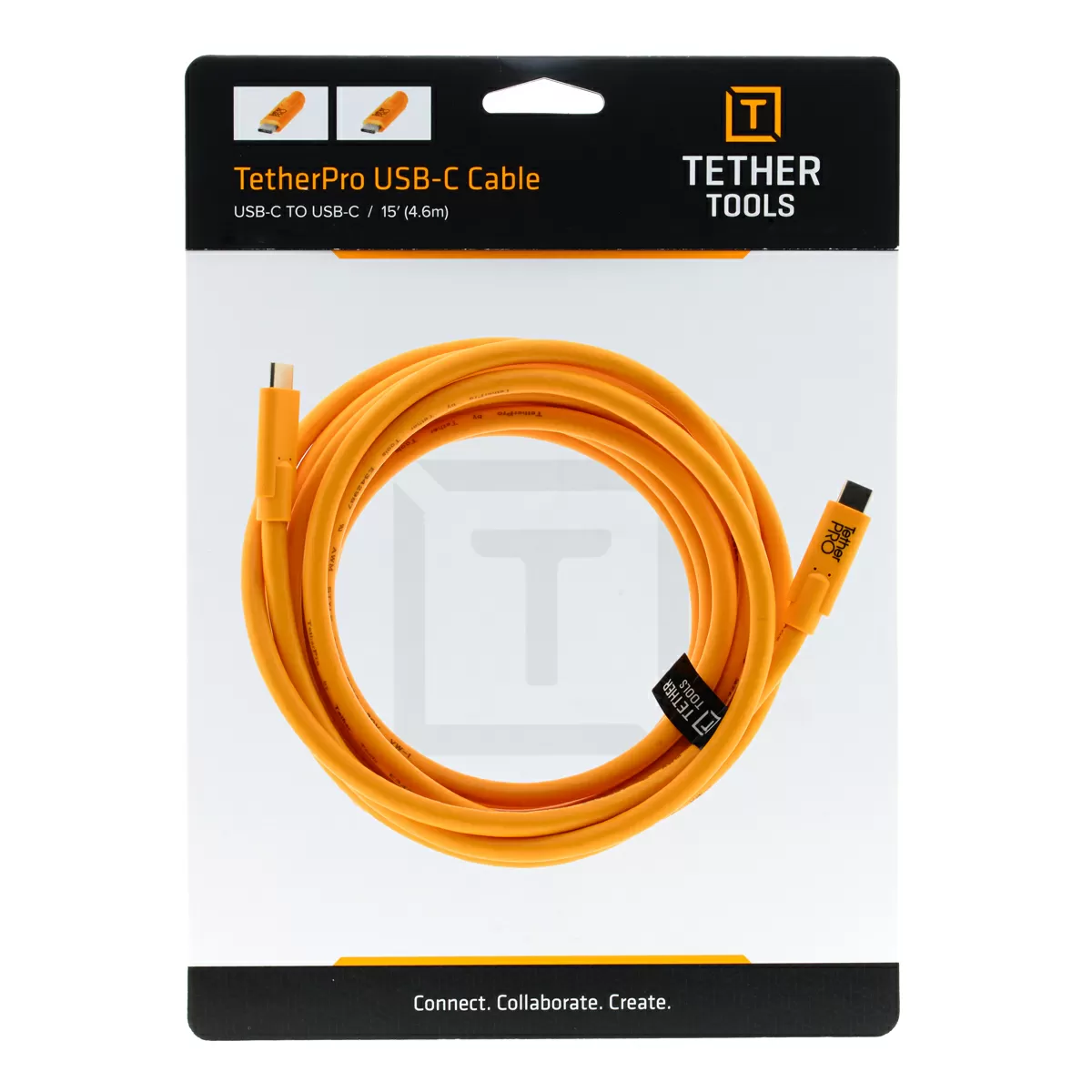 Tether tools