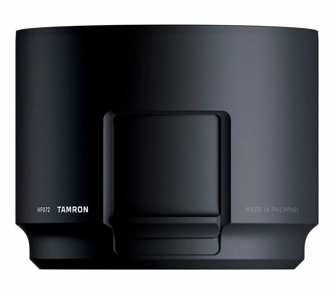 Tamron AF 90 mm F/2.8 Di III Macro VXD Nikon Z с официальной