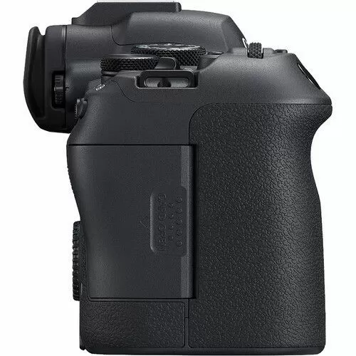 Canon EOS R6 Mark II Kit RF 24-105mm f/4L IS USM