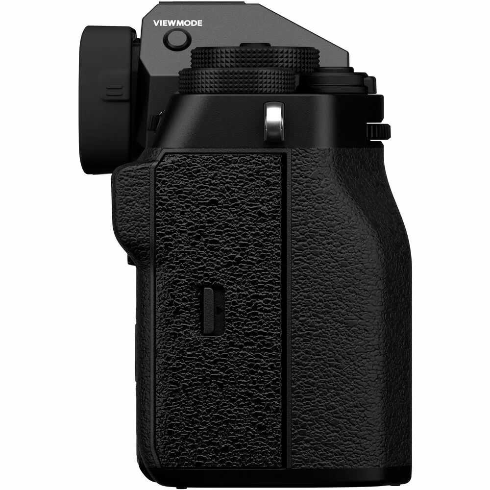 Fujifilm X-T5 Kit XF 18-55mm f/2.8-4 Black