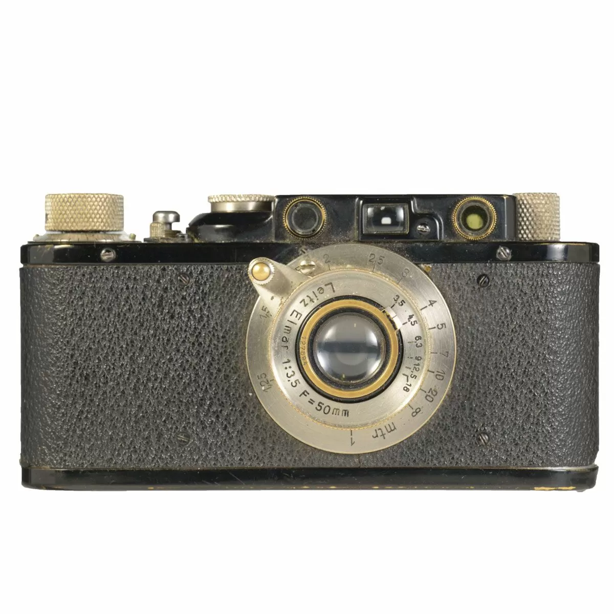 Leica II (1932-1948) б/у